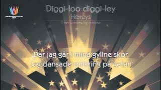 [1984] Herreys - 'Diggi-loo diggi-ley'