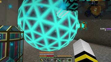 Energy Core vs Induction Matrix