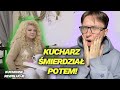 KUCHARZ ŚMIERDZIAŁ POTEM!*kuchenne rewolucje*