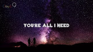 You're All I Need (Lyrics) - DMSSNPT | Dimas Senopati