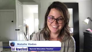 The Educators' Cooperative Covid Response - Collaboration & Community