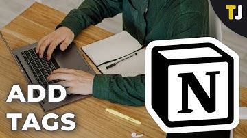 How to Add Tags in Notion