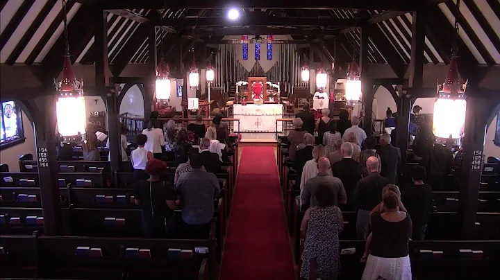 Jacqueline Hunter Memorial Service-April 13, 2019