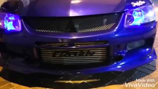OverBoost Evo9