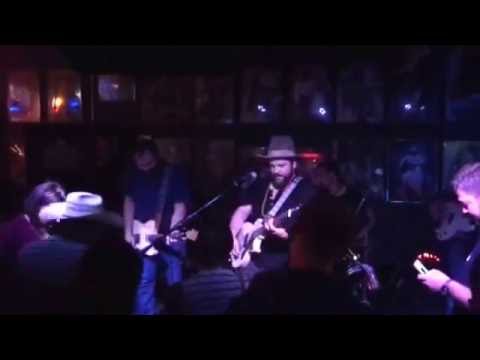 Coy Bowles & The Fellowship - Northside Tavern