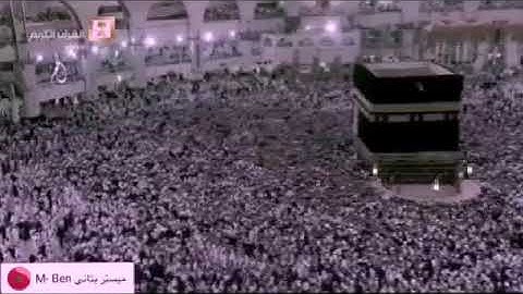 سورة الأعراف .... عبد الله سربل