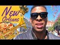 Top Things You “MUST” Do: New Orleans, LA // PrinceMvson Vlogs #11