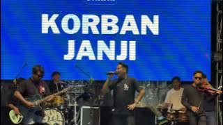 Guyon Waton LIVE - Korban Janji - Majenang 24 april 2024