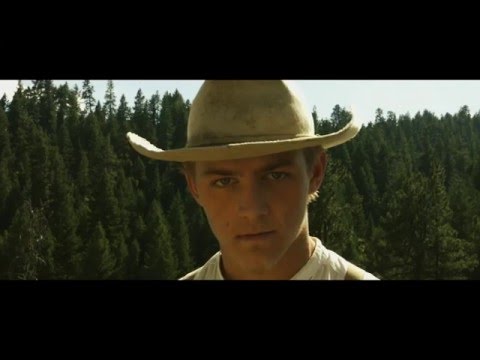 Niemand: Offical Trailer