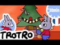 TROTRO - Les vacances de Noël 🎄 🎁