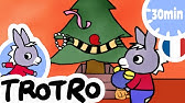 Trotro Ep45 Trotro Et L Anniversaire De Nana Youtube