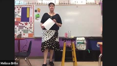 States of Matter - Root Beer Floats!