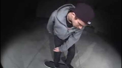 Nollie Frontside 360-PJ Ladd