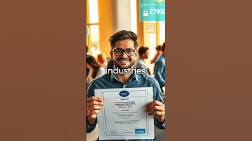 Boost Your Paycheck: Become an ISO 27001 Lead Implementer!