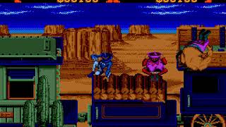 TAS] Genesis Sunset Riders 
