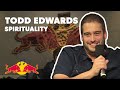 Todd Edwards talks Spirituality, UKG and 2-Step | Red Bull Music Academy