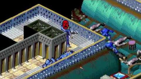 X-COM Apocalypse - Rookies Superhuman Difficulty