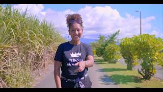 Mily -  A Li nous rend' Gloire (Clip Officiel)