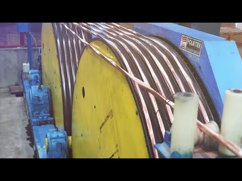 دوكاب منصة عالمية لصناعة الكابلات