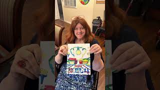 🎨✨ Creativity comes to life at Argo Senior Living! ✨🎨