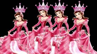 Princess Diaries