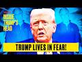 Why Unrelenting Epstein Leaks Terrify Trump: Michael Wolff | Inside Trump's Head