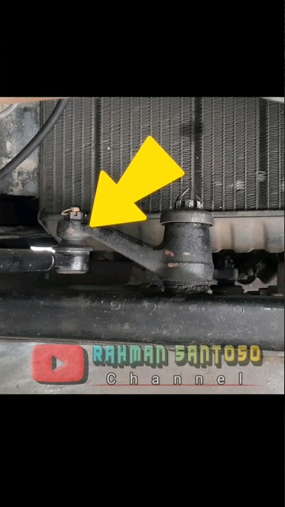 Download lagu Causes of the Suzuki Carry Car Steering Wheel Squeaking #shorts