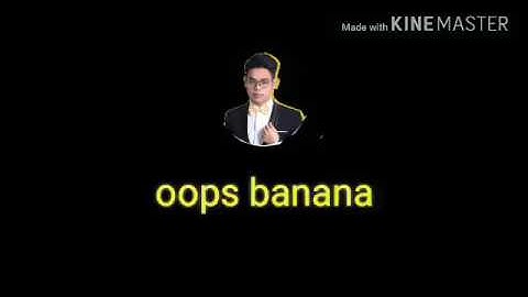 Intro tặng giáo sư chuối p2