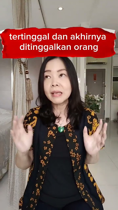 3 KESALAHAN FATAL PENSIUN DINI