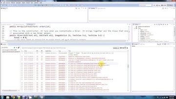 Android Tip Calculator Tutorial, Chapter 3: Java - Part 13