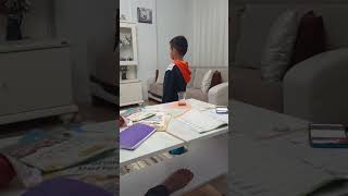 İstiklal Marşına Saygı Resimi