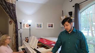 Salmo 145: 7-10. IV Domingo del Tiempo Ordinario Año A @keynotealabanza4071