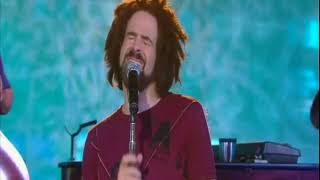 Watch Counting Crows When I Dream Of Michelangelo video