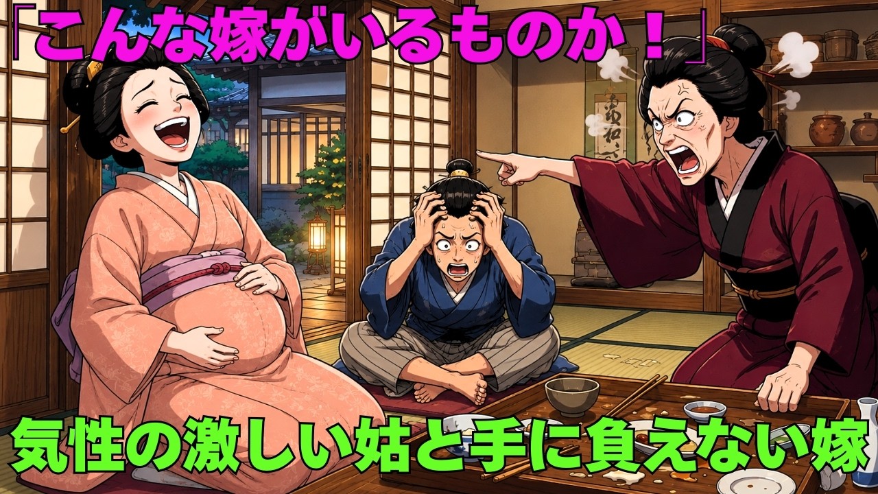 「お母さん」と呼んだその瞬間、義母の手が止まりました。私は昨日まで「お母様」と呼んでいたのに、言葉が自然と変わっていたのです。返事はありませんでした。でも、ほんのわずかに口元が上がったのを、私は見逃しませんでした。...