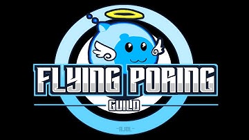 ROX: KVM [Odin - Royal Instrument] [Cross-Server] Flying Poring | High Wizard POV