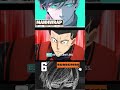 The Villain Strikes | Blue Lock Episode 15 Part 1 #animeshorts