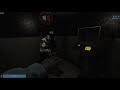 3...2...1.. DEATH (My Perspective) - SCP: SL Parabellum (SHORTS)