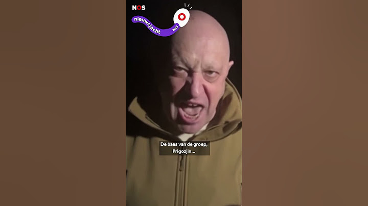 Dit is de Nieuwsjacht, aflevering 4
