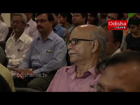 Dr Satya Prakash Panda, Chairman, Gandhi Group Corporate Odisha Leadership Awards 2015