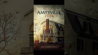 El Caso De Amityville