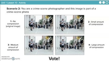 AP CSP - Unit1, Lesson 10