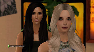 A Scandalous Secret (Pretty Little Liars Spoof 17)