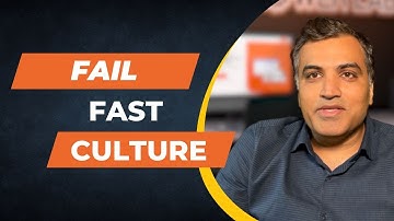 Embrace the Fail Fast Culture: Transforming Mindsets for Product Teams