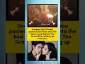 Unexpected! Dilraba pushes Chen Feiyu #exo