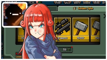 Days Bygone - OVER 1000 Chests - Golden Spin - [Gameplay Walkthrough] Part 295 (iOS, Android)