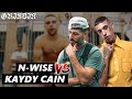 D. Gómez (Kaydy Cain) vs N-Wise: Beef Completo en Español