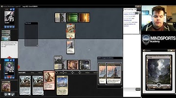 Mardu Midrange Video 1