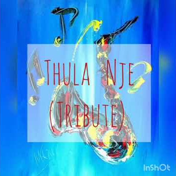 Dj Dadaman_Thula Nje ft Jay Sax & Dj Bakk3
