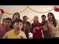 Bounty Paper Towel Commercial - Anniversary (CA ENG :30s)