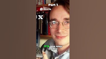 The Hidden History of Linux: From Unix Roots to Open Source Revolution #shorts #like #comment #share